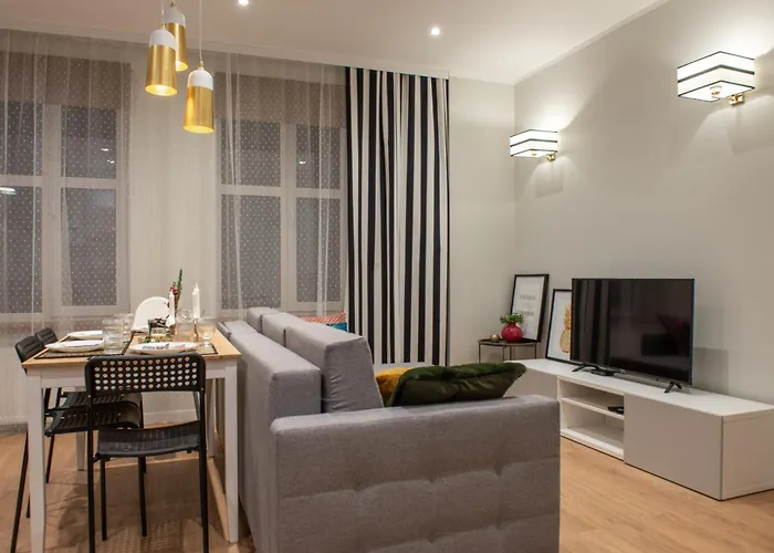 Friends And Family Vacation Dzīvoklis *