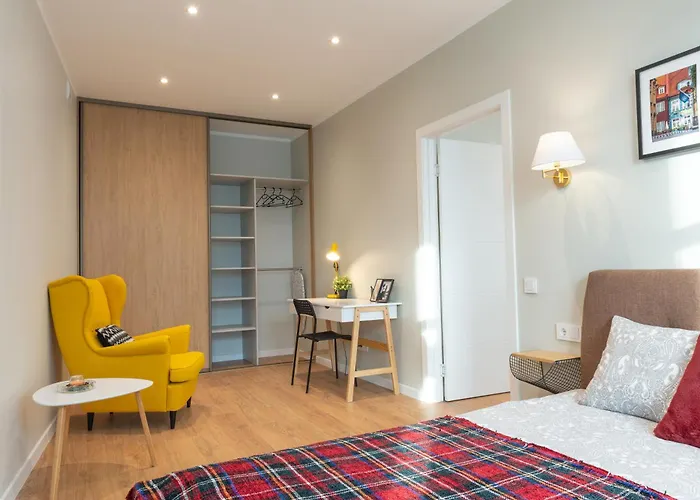 Friends And Family Vacation * Riga