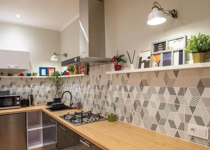 Friends And Family Vacation Dzīvoklis