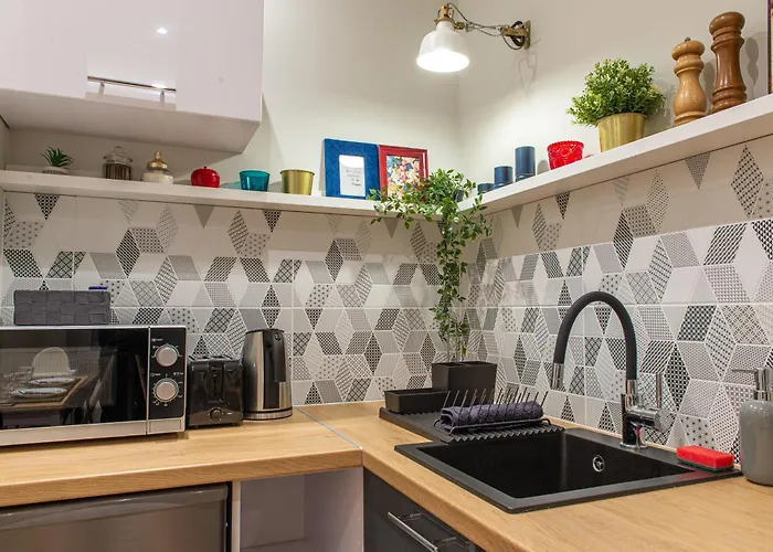 Dzīvoklis Friends And Family Vacation