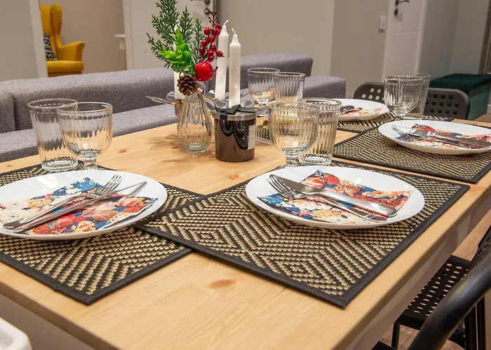 Friends And Family Vacation Dzīvoklis *