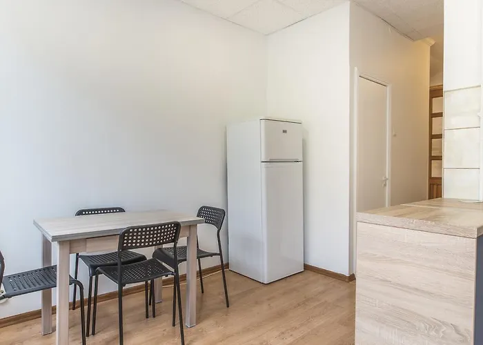 Friends And Family Vacation Dzīvoklis *