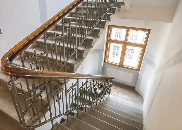 Friends And Family Vacation Dzīvoklis *