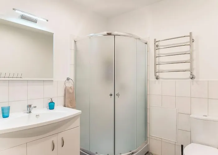 Friends And Family Vacation Dzīvoklis