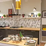Appartamento Friends And Family Vacation Riga